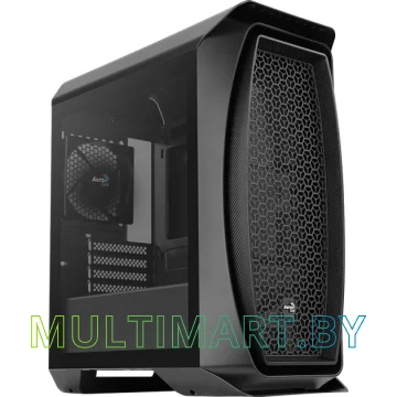Корпус AeroCool Aero One Mini-G-BK-v1